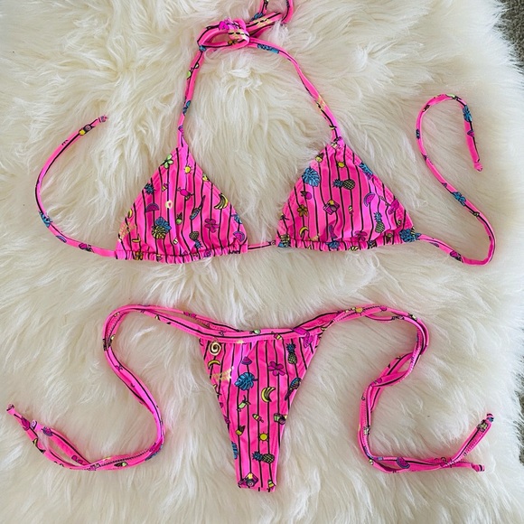 Brazilian Bikini - Picture 1 of 1